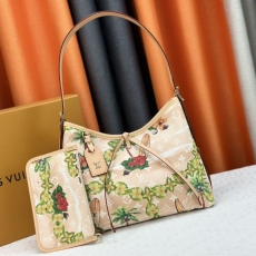 LV Shopping Bags